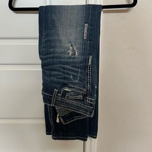 BKE Starlite 25R Jeans 31 1/2 inseam